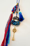 Song Brocade Gourd Charm